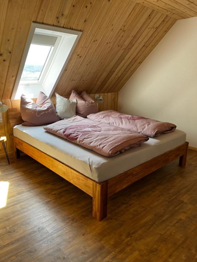 Scheune 65 Bad Frankenhausen Dış mekan fotoğraf