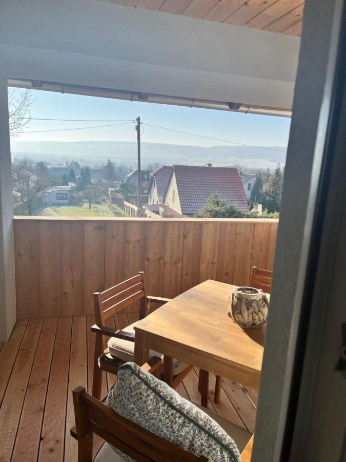 Scheune 65 Bad Frankenhausen Dış mekan fotoğraf